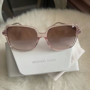 New Michael Kors sunglasses